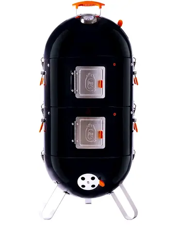 ProQ Frontier BBQ Smoker