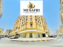 SPECIOUS 1BHK APARTMENT- ONE MONTH FREE - PARKING FREE - NEAR TO SAFARI MALL