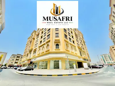 SPECIOUS 1BHK APARTMENT- ONE MONTH FREE - PARKING FREE - NEAR TO SAFARI MALL