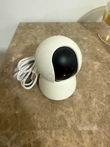 Xiaomi Surveillance Smart Camera