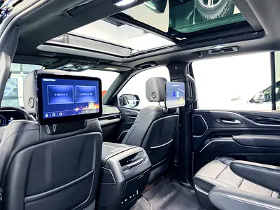 صورة مصغرة 17 لـ 2023 Cadillac ESCALADE