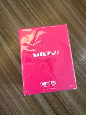 Easy Bake Intense Eau de Parfum - 50ml (perfume)