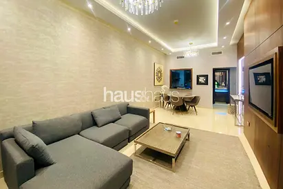 Excellent Quality | Upgraded Apartment