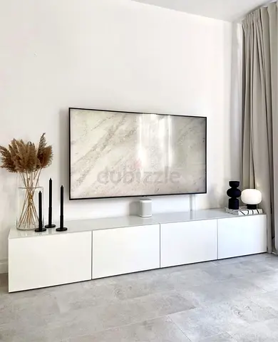 Brand new Modern Style TV unit