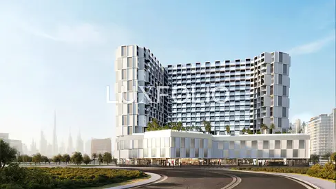 Prime Unit | Spacious | Road View