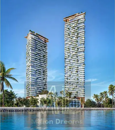 EXCLUSIVE 3BR WATERFRONT LIVING AT SOULEVER BY BEYOND