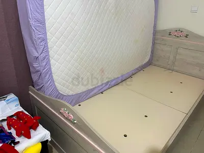 Bed size ا 120/200from home Center