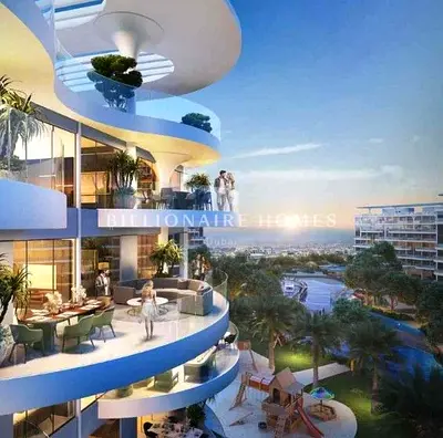OP deal | Lagoon facing | Low floor