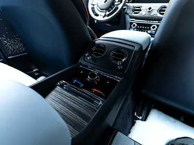 2024 ROLLS-ROYCE SPECTRE 缩略图 20