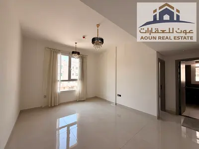 🔥 1-Bedroom Apartment in Old Muwaileh | 6 Installments | AED 37,000 🇬🇧 Annual Rental – Old Muwaileh, Sharjah
