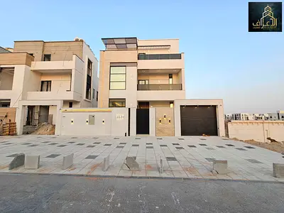 Luxury villa design, Dubai villas