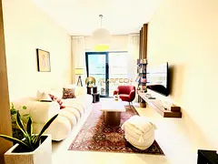 1BR + Maid Room |Amazing Furniture | Ready To Move