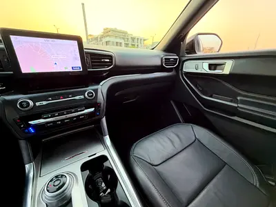 2020 FORD EXPLORER 缩略图 14