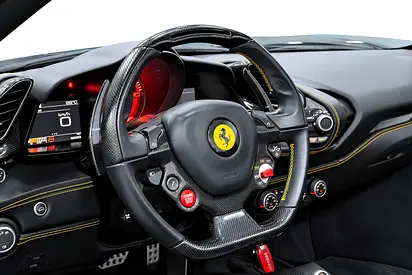 2017 Ferrari 488 SPIDER 缩略图 11