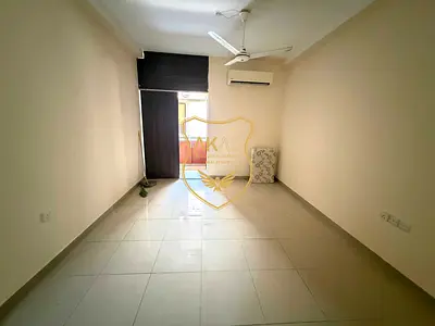 Studio Available for Family | Prime Location