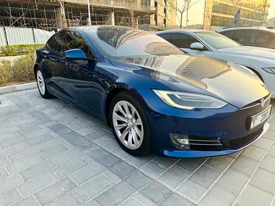 2018 Tesla MODEL S — миниатюра 11