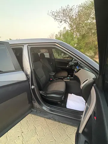 2019 Hyundai CRETA — миниатюра 18
