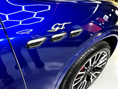 صورة مصغرة 11 لـ 2023 Maserati GRECALE