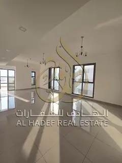 **For Rent – ​​2 Bedrooms + Living Room in Al Khan | Brand New (First Occupant)** ✨