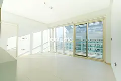 High Floor+ Balcony| Chiller Free | Bright Layout