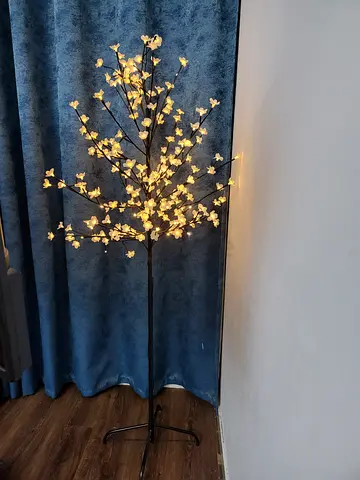 Light floor