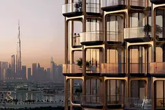 Elegent Location | Pool and Cityscape View