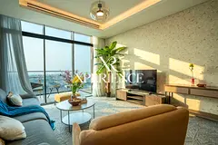 MODERN | FULLY FURNISHED | BRAND NEW | HIGH FLOOR