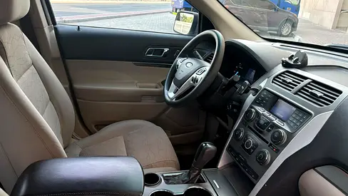 2015 FORD EXPLORER 缩略图 11