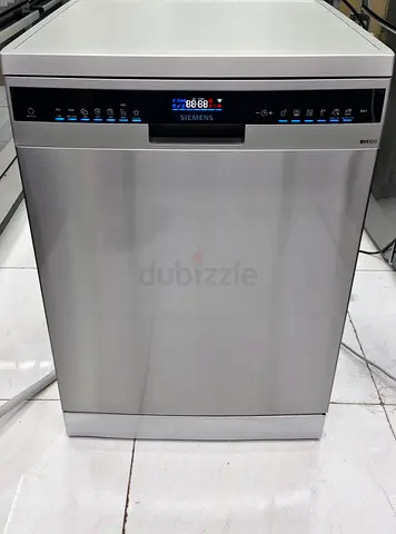 Siemens IQ300 Three Rack Dishwasher With Wi-Fi System latest version 60cm