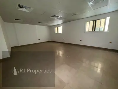 LUXURY AND VERY SPACIOUS OFFICE READY TO MOVE VERY PRIME LOCATION JUST 32K