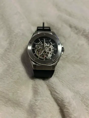 Forge & Foster Automatic stylish watch