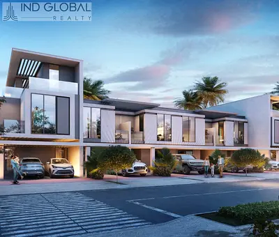 Investment Opportunity | Strong Returns