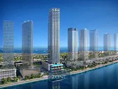 Sea & Marina Views I Rare 2BR Ground Duplex I 2028