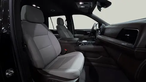 2025 Chevrolet TAHOE 照片 6