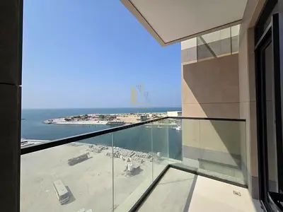 🏡 2-Bedroom Apartment for Sale with Sea View – Maryam Island