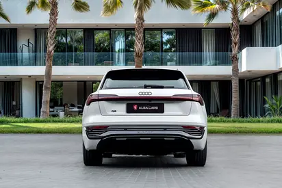 2024 AUDI Q8 E-TRON — фото 5