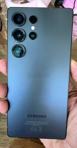 Samsung S25 Ultra