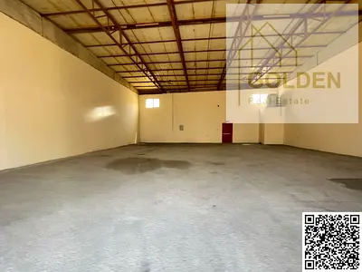 60 kW power . are you looking for a ready warehouse for operations and expansion?