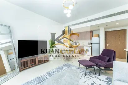 LUXURY 1BHK FULLY FURNISHED | ZOHOUR UPTOWN AL ZAHIA | READY TO MOVE