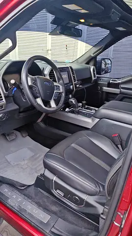 2015 FORD F-150 照片 8