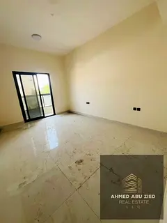 First Tenant - Spacious Hall - Master BR - Balcony Open View - Modern Finishes - Excellent Space - 2