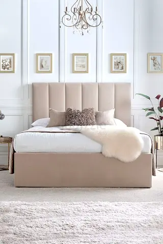Brand New double size 120x190 size bed frame available for sale