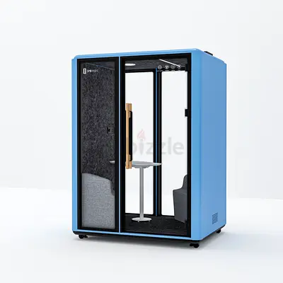 SMB - M PODS FOR 2 PERSONS