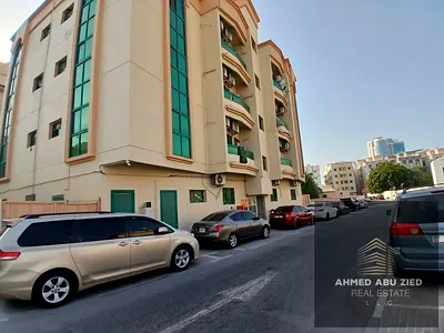 بناية استثمارية للبيع في الراشدية 1 عجمان  فرصة استثمارية مميزة في موقع حيوي بمنطقة الراشدية 1 مشيرف التجارية في عجمان، مقابل سوق السمك مباشرة