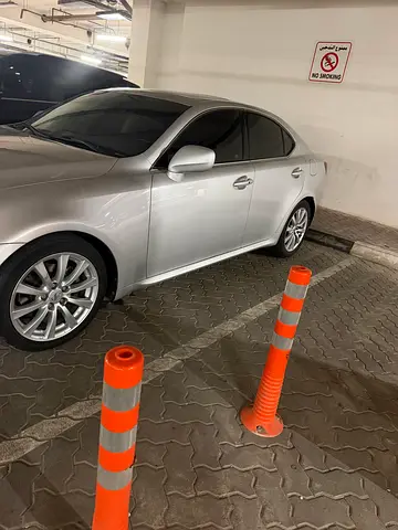 صورة 2 لـ 2007 Lexus IS-SERIES