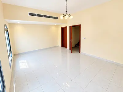 Townhouse for Sale in Al Zahya, Ajman | Spacious Family Home