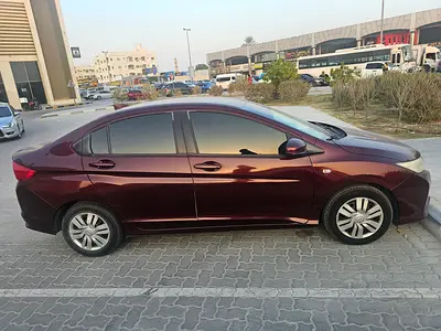 صورة 3 لـ 2017 Honda CITY