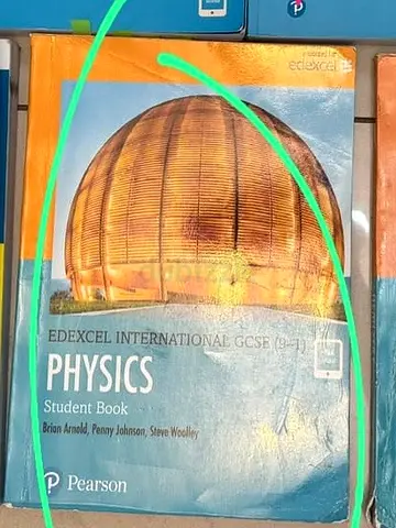 IGCSE Edexcel Chemistry Textbook Copy