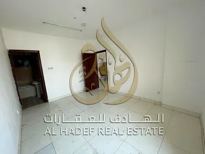*For Rent – 2 Bedrooms & Hall in Al Butina | Bachelors' Contract** 🔥🏠