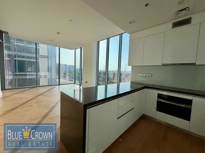 CORNER UNIT BIGGER SIZE SKY LINE VIEW